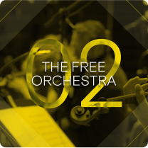 The Free Orchestra 2